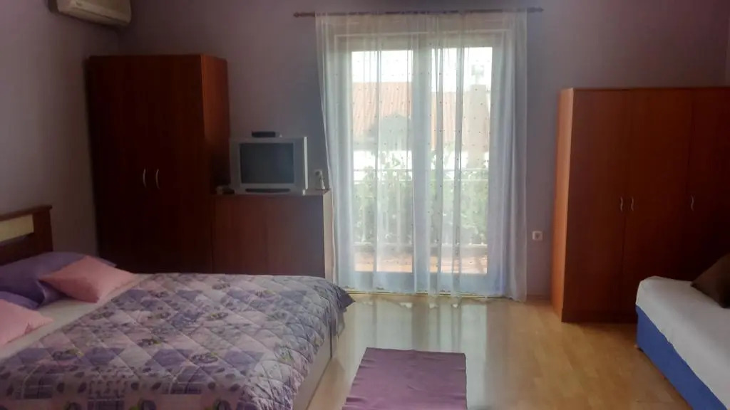 Benic Apartments
