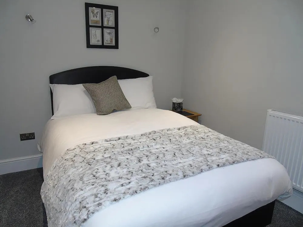 Jeffersons Hotel & Serviced Apartments - The Steel Works