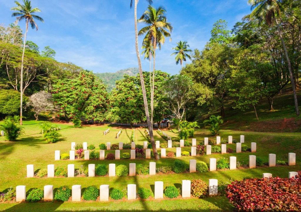Shenaya Holiday Resort