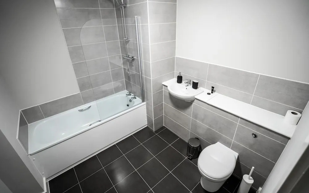 Beehosting Adelphi Wharf Apartments