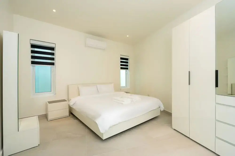 Orchid Paradise Homes OPV 218