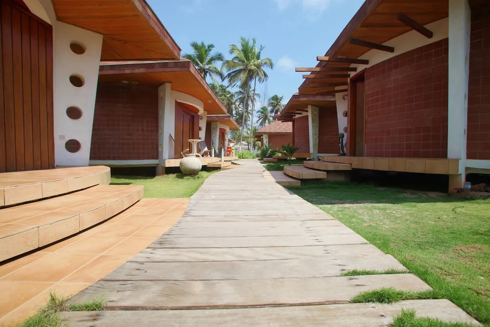 Blue Sky Les Bulles