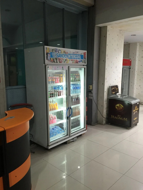 Mall Suites Hotel