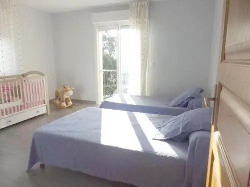 Apartment Lieu dit Pogghjie