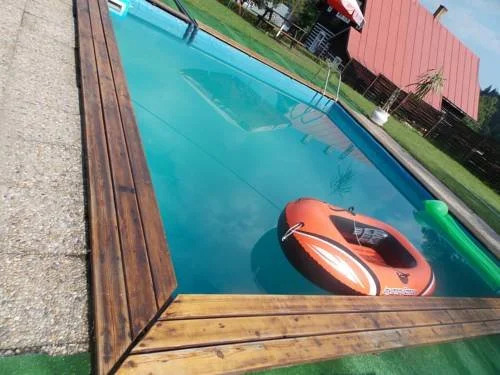 Penzion Paseky U Zapadlych vlastencu