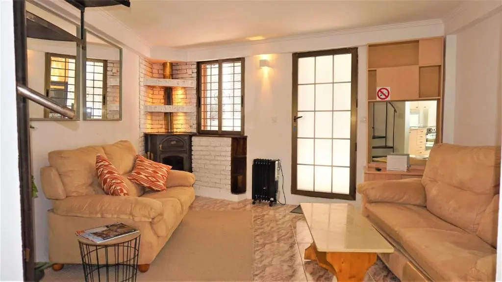 Casa Borguny - House in the centre of Palma