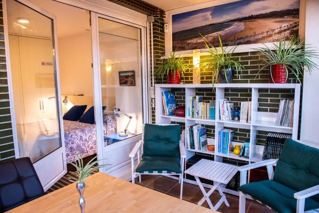 Green Suites Miengo - Apto Completo