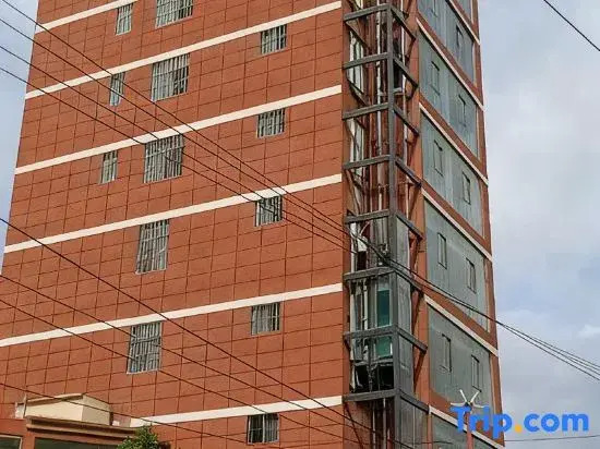 Panzhou Taihong Homestay