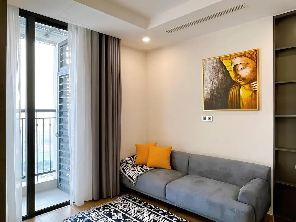 HKG-Vinhomes Green Bay Luxury-Private