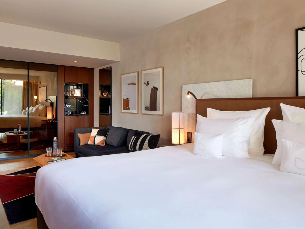 LEsquisse Hotel & Spa Colmar - MGallery Collection