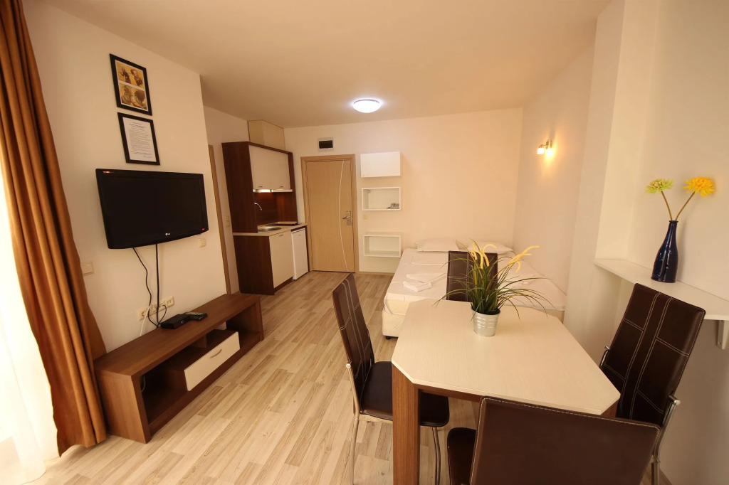 Menada Tarsis Apartments