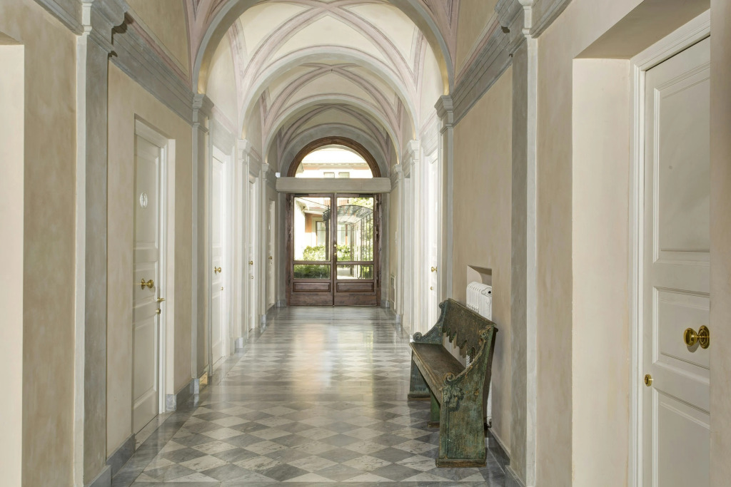 Hotel Orto de Medici