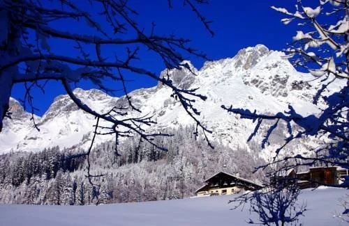 Jugendhotel Lammertaler Hof