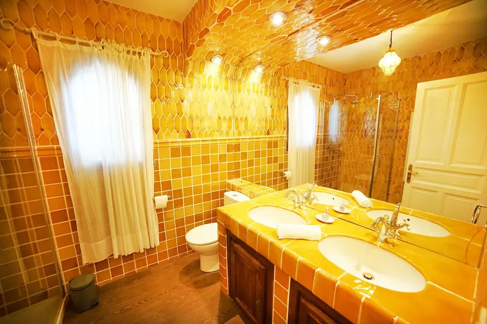 Villa Sinfonia Flat 160