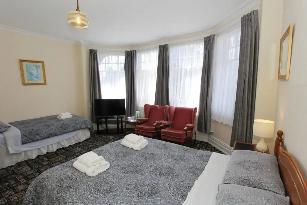 West Point Hotel Bed and Breakfast