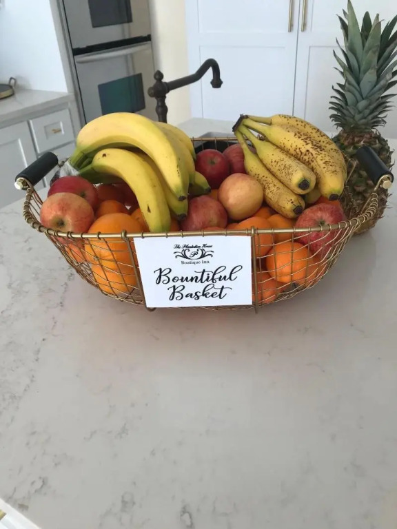 The Plantation House Boutique Inn