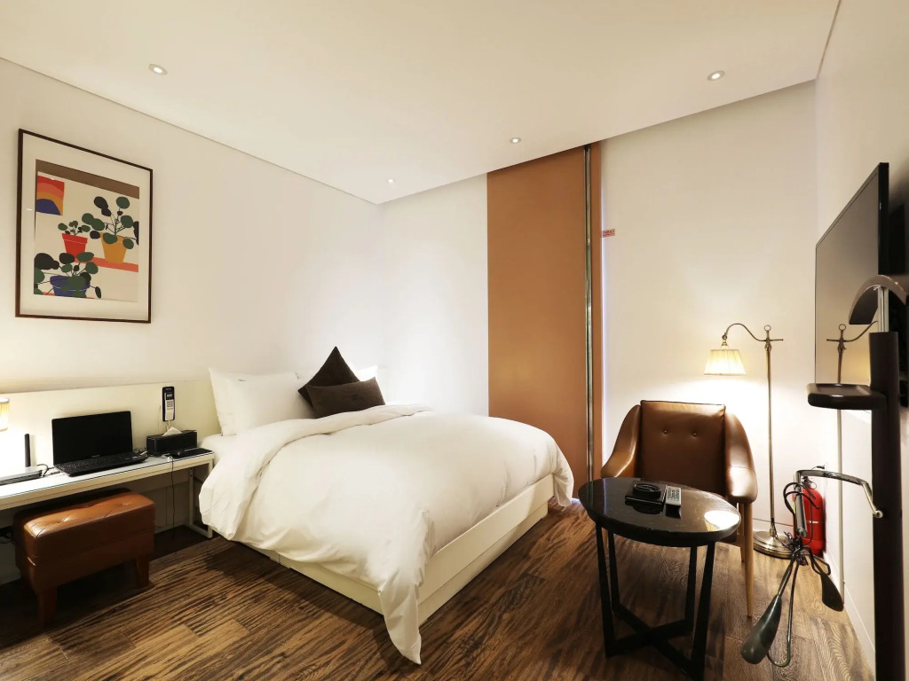 Hotel Amare