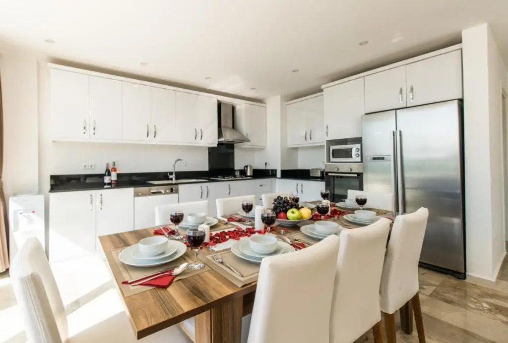 Lumiere Villas 2