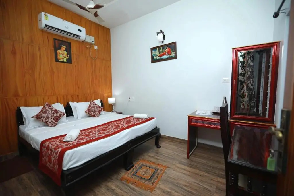 Ideal Ayurvedic Resort