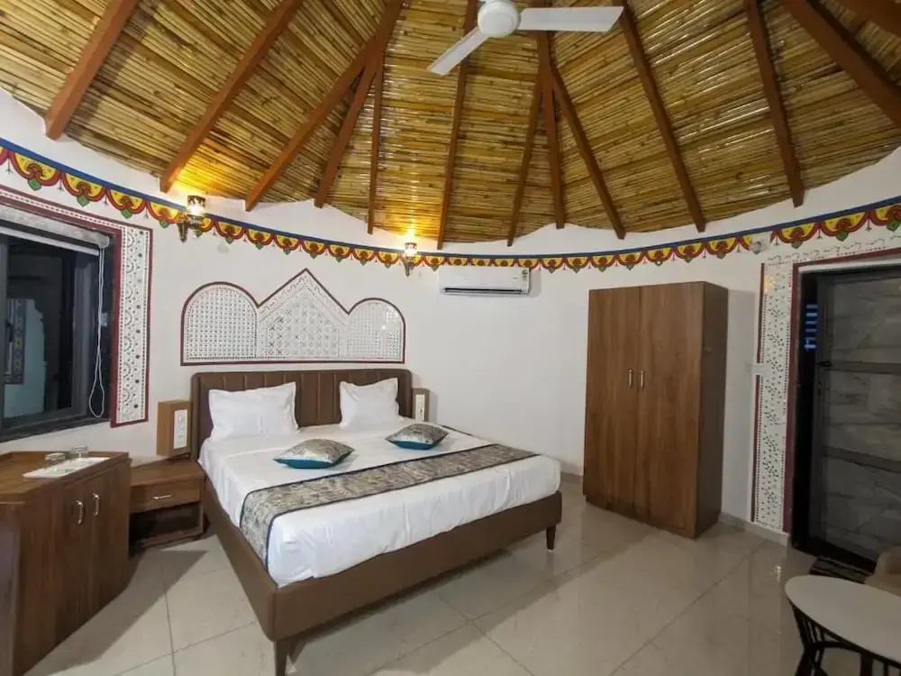 StayGuru The Heaven Resort