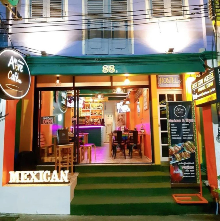 Best Stay Hostel