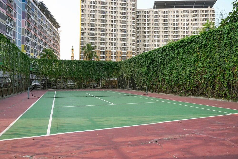 Affordable Price Studio Apartment @ Margonda Residence 2