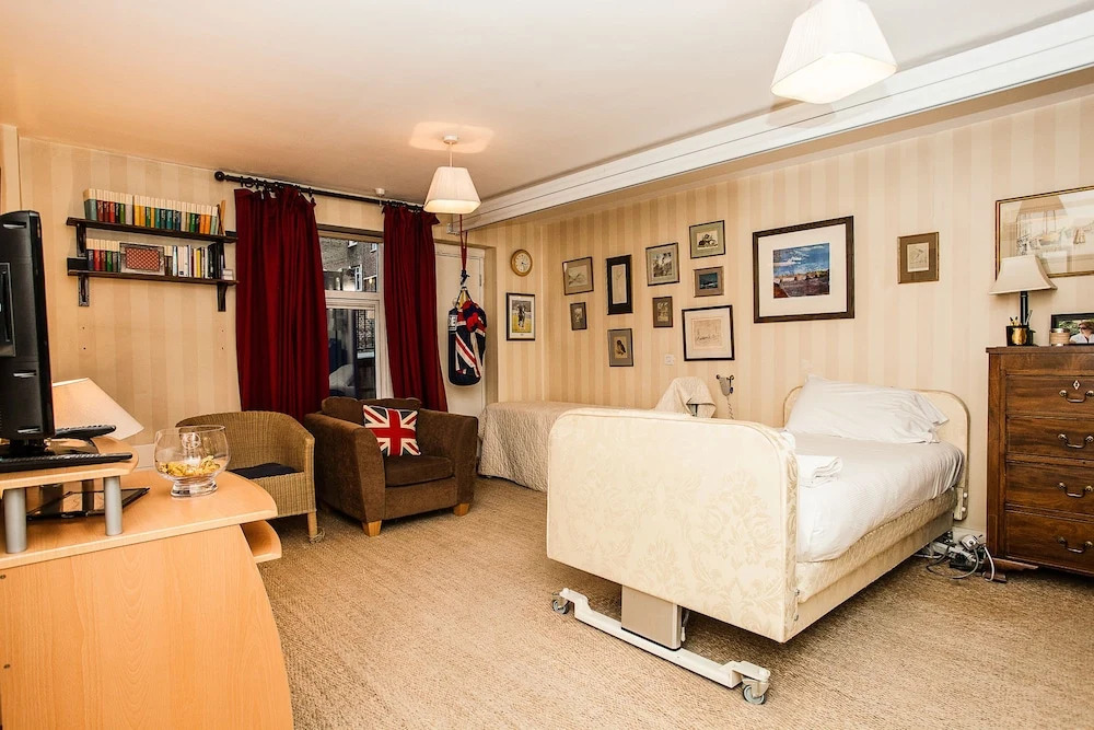 Gorgeous Spacious 3 Bed Apartment in Clapham