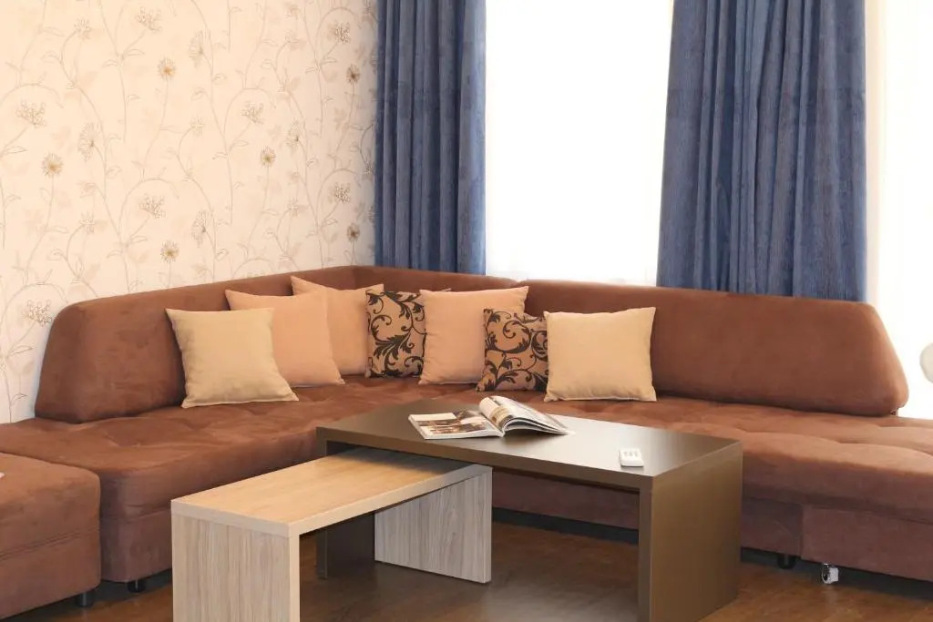 Vello Apartments