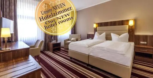Hotel Burgas