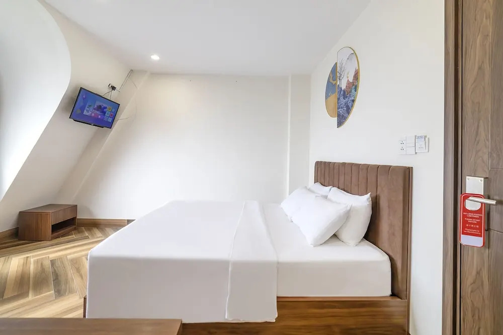 TALA Dalat Hotel