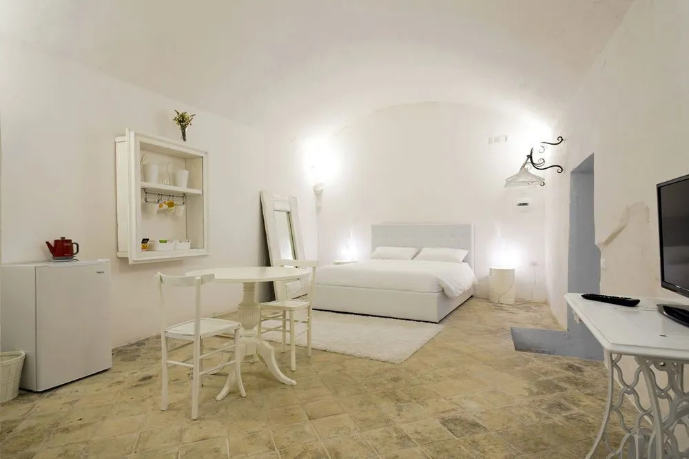 LArturo B&B