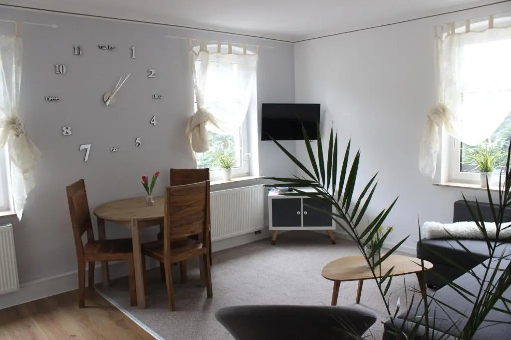 Apartmenthaus Elbblick