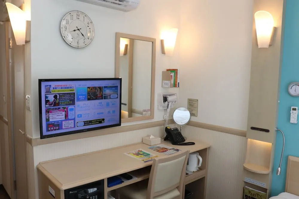 Toyoko Inn Changwon
