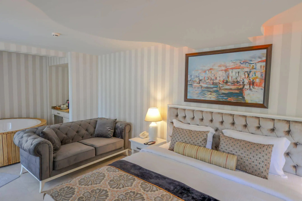 Salonika Suites
