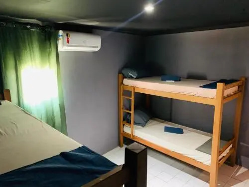 Reef Guest House