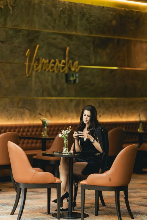 Minaro Hotel Tokaj - MGallery Collection