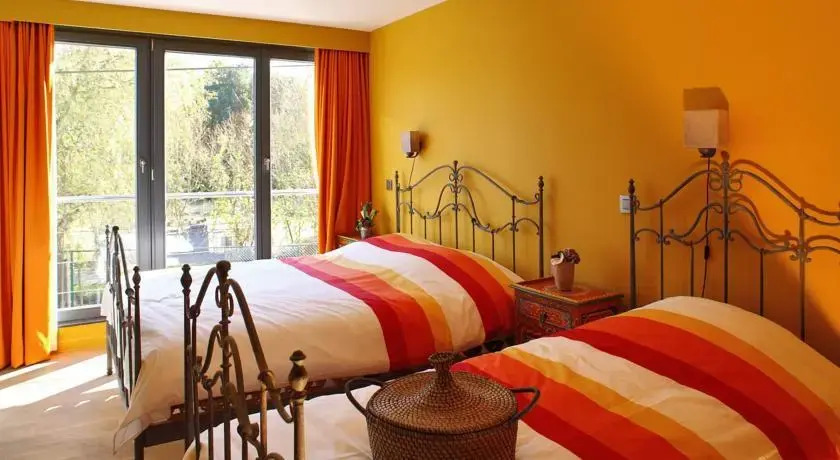 B&B De Boerderie