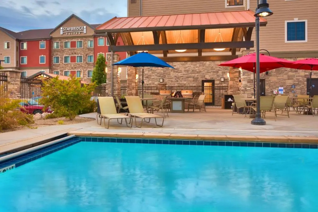 Staybridge Suites Midvale by IHG