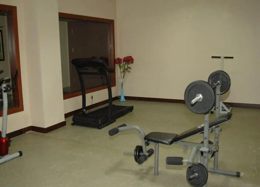 Paluri Otel Hopa