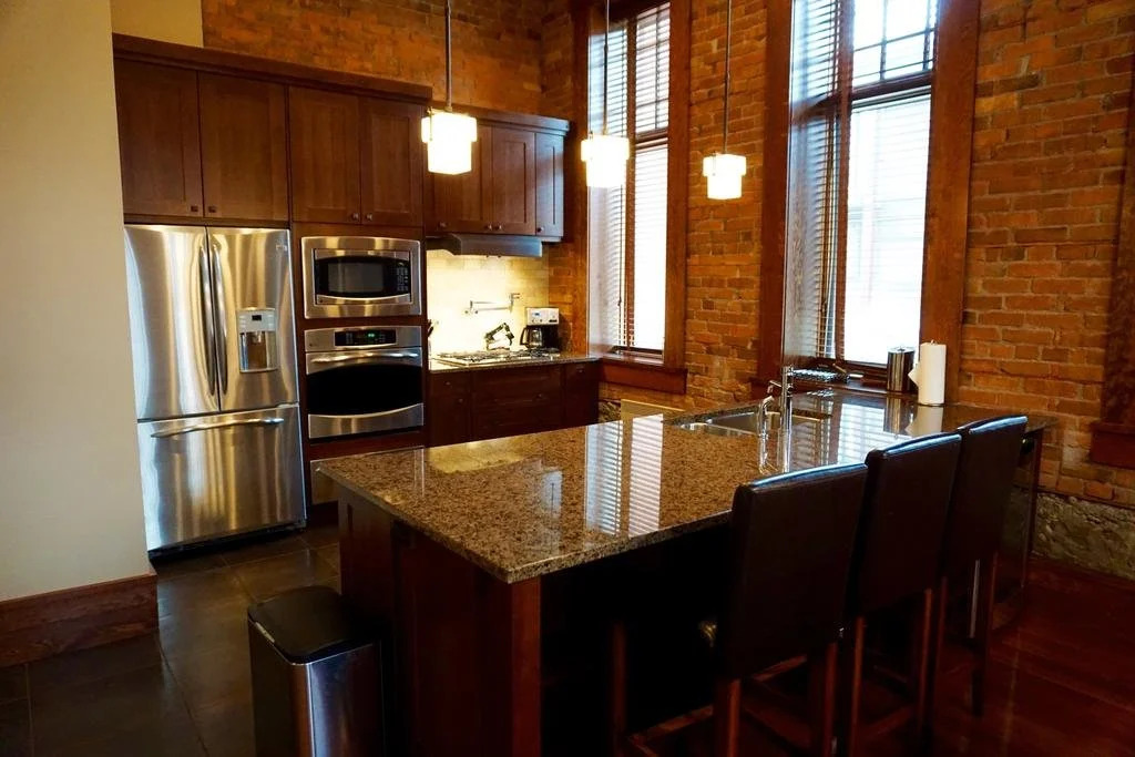 Luxurious 901 Condos by Fernie Central Reservations