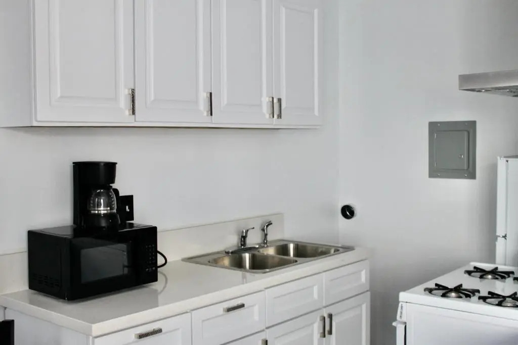 Chic Apartment