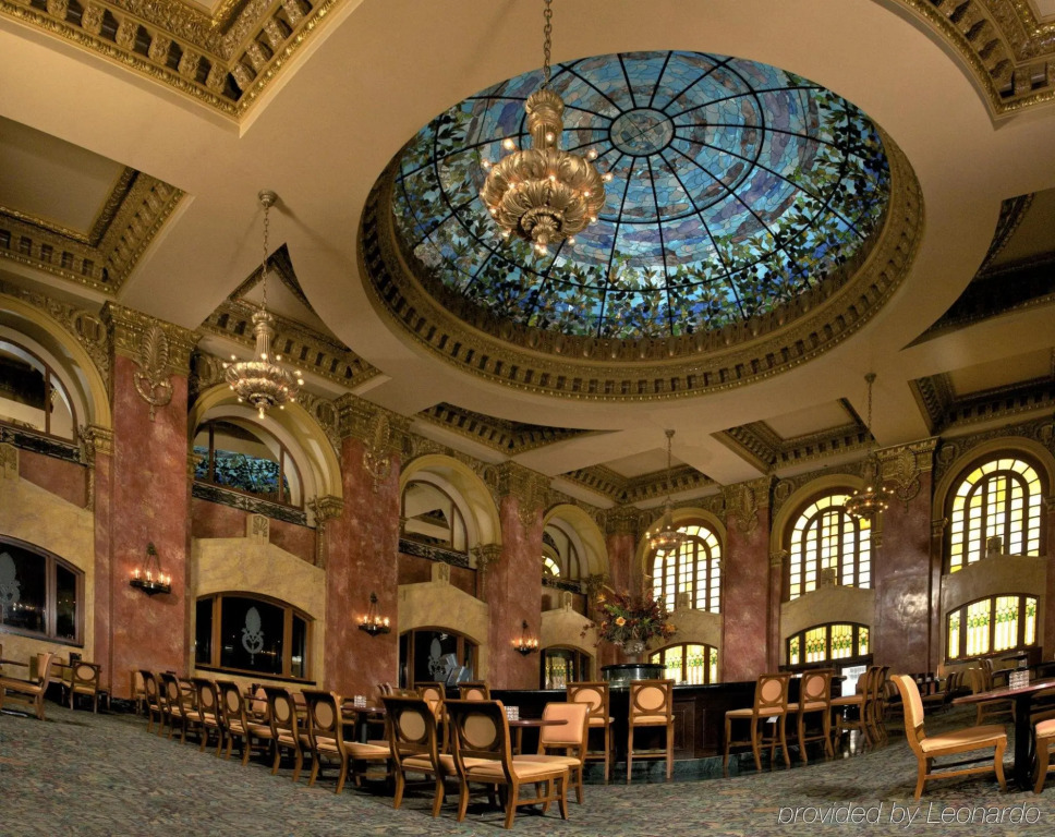 Hotel Paso Del Norte, Autograph Collection