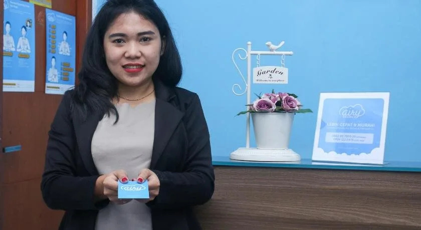 Sky Residence Jelambar Jakarta