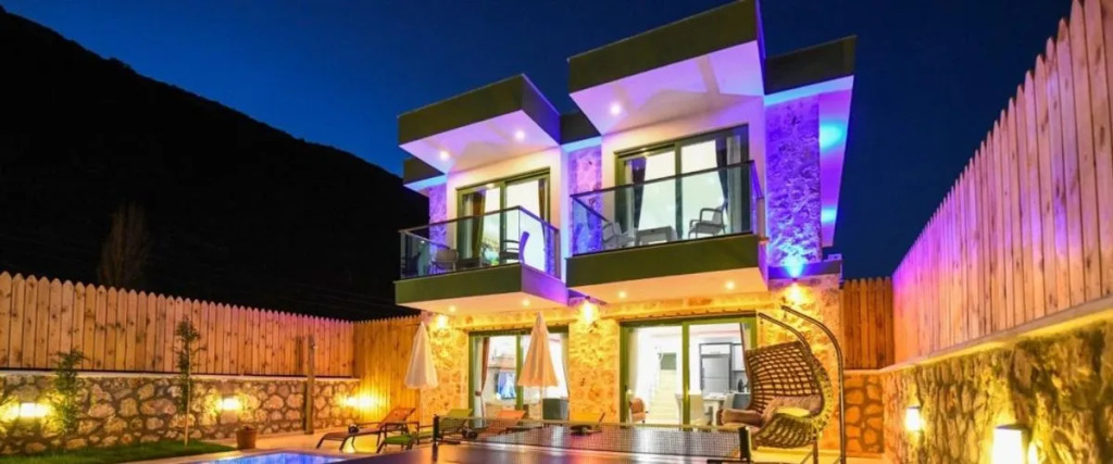Villa Fresh