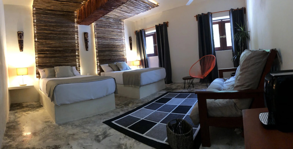 Tierra Maya Hotel Spa & Sanctuary