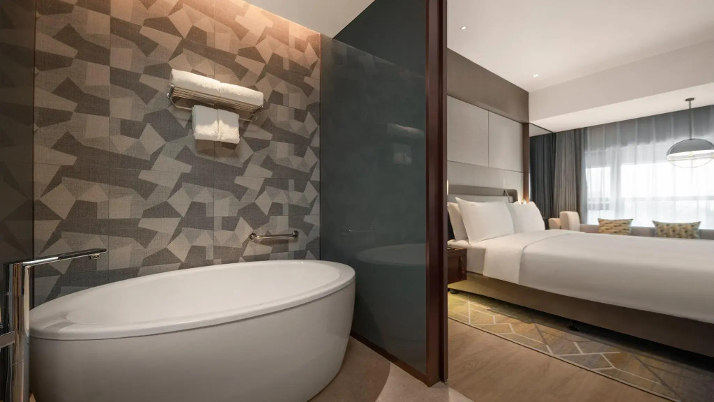 Holiday Inn Express Changchun Jingyue by IHG