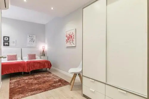 Zurriola Suites2 by Forever Rentals