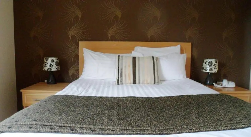 Queens Hotel