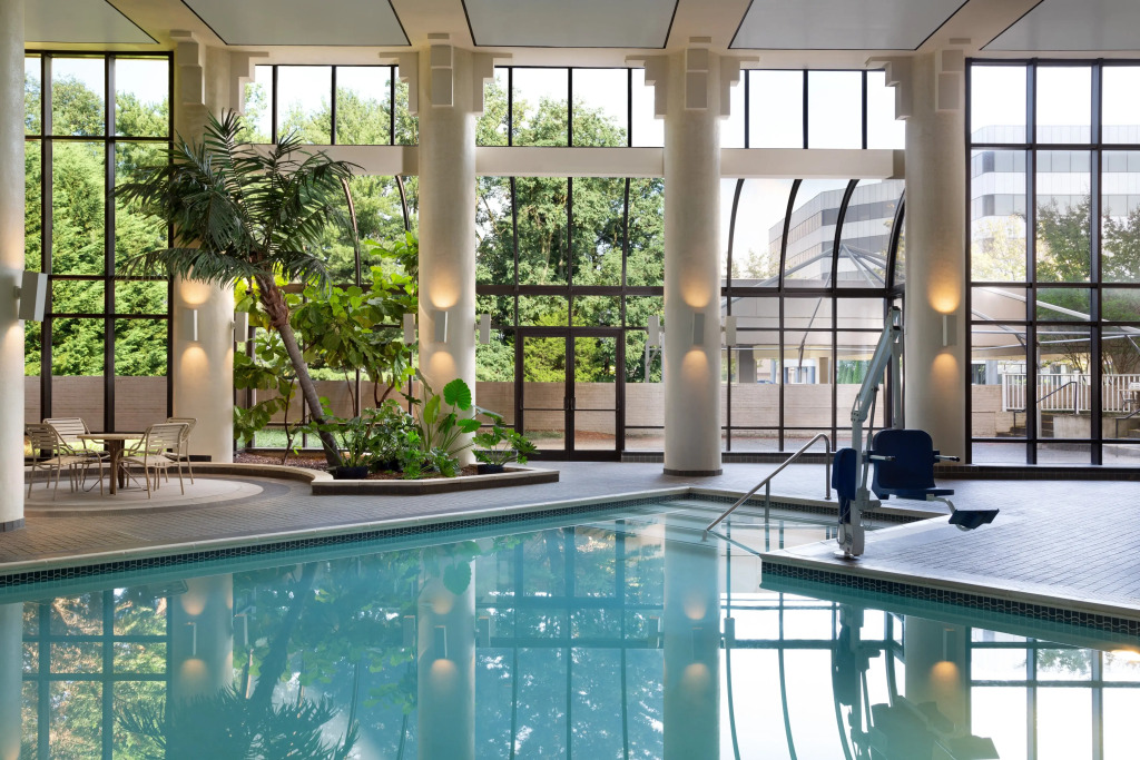 Holiday Inn Gaithersburg by IHG