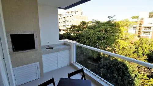 Apartamento Aguas Azuis Bombinhas 1070